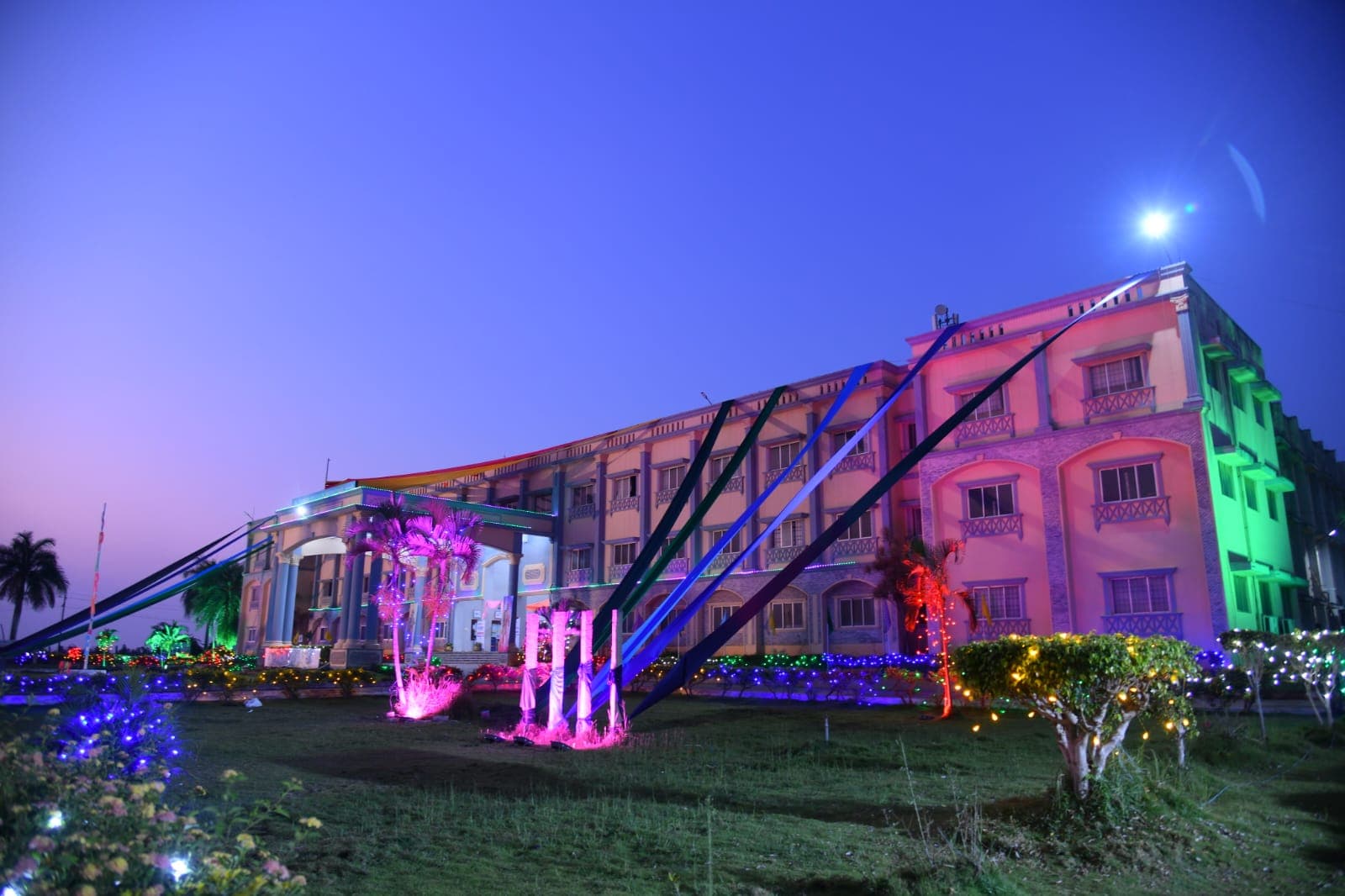 Sri Sairam College of Engineering Events photo 1